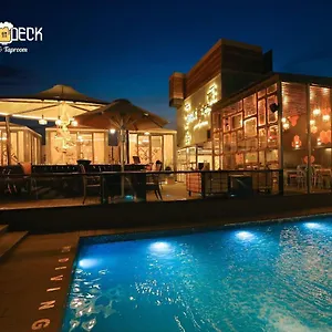 4* Hotel The P L Palace