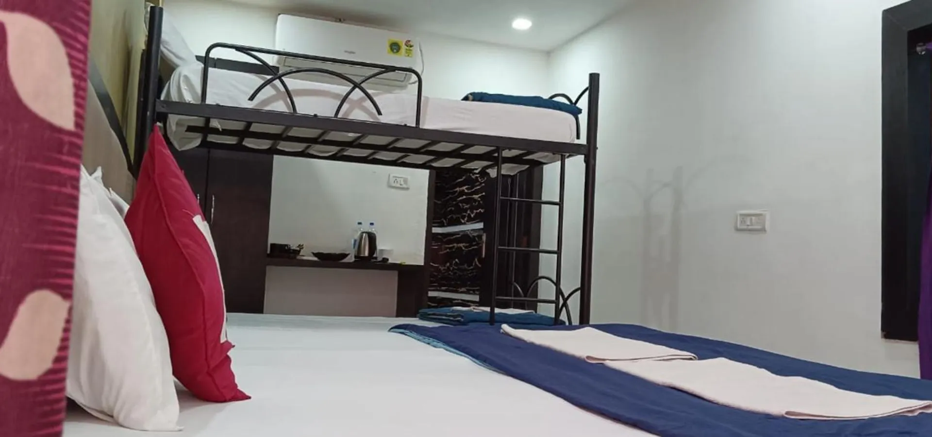Joey'S Hostel Agra