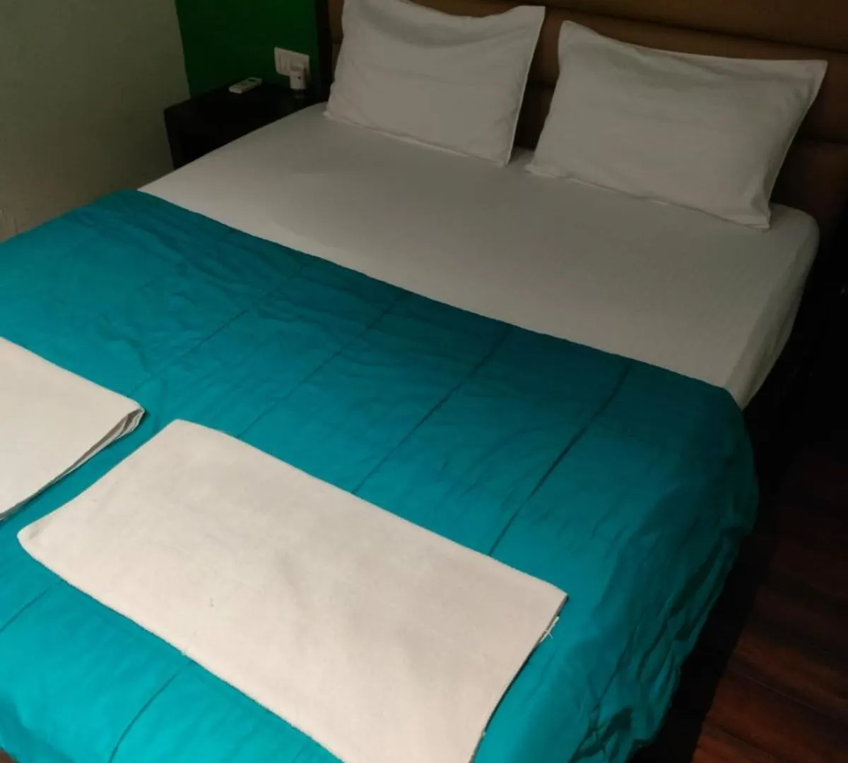 אגרה Joey'S Hostel Agra 0*,  הודו