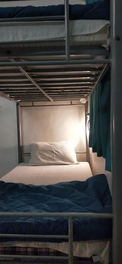 אגרה Joey'S Hostel Agra