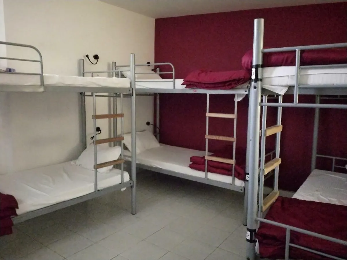 אגרה Joey'S Hostel Agra